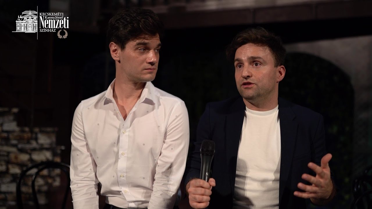 Kőszívű – A 2022/23-as évad 