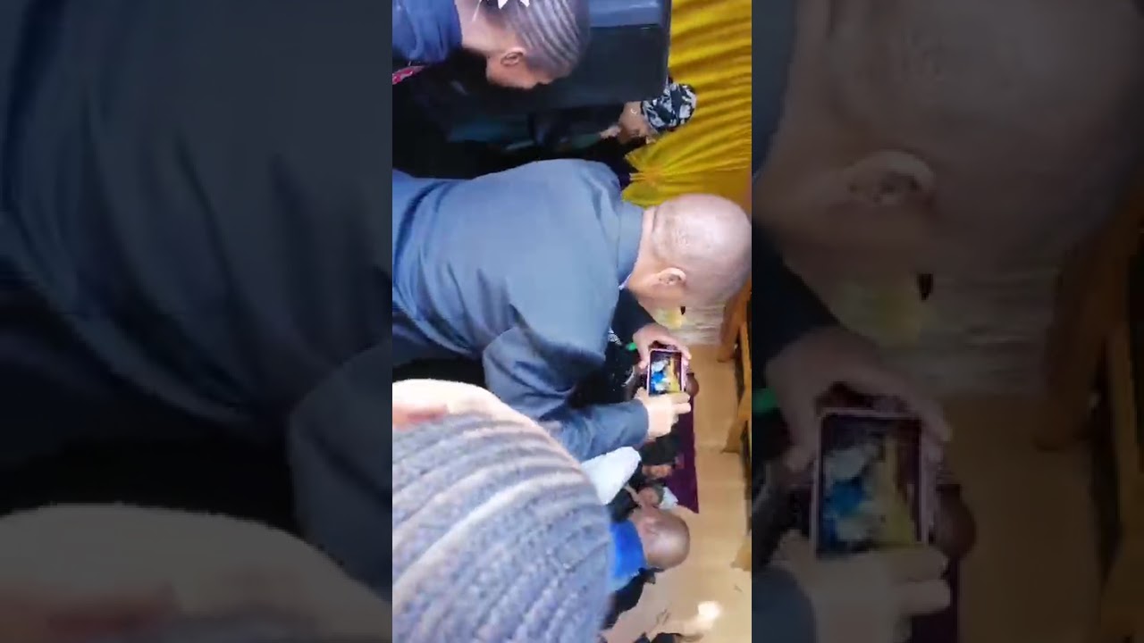 Ai maar ek verlank hierdie beweging ENDTIMEREVIVALSERVICES🙏🙏🙏🙏🙏