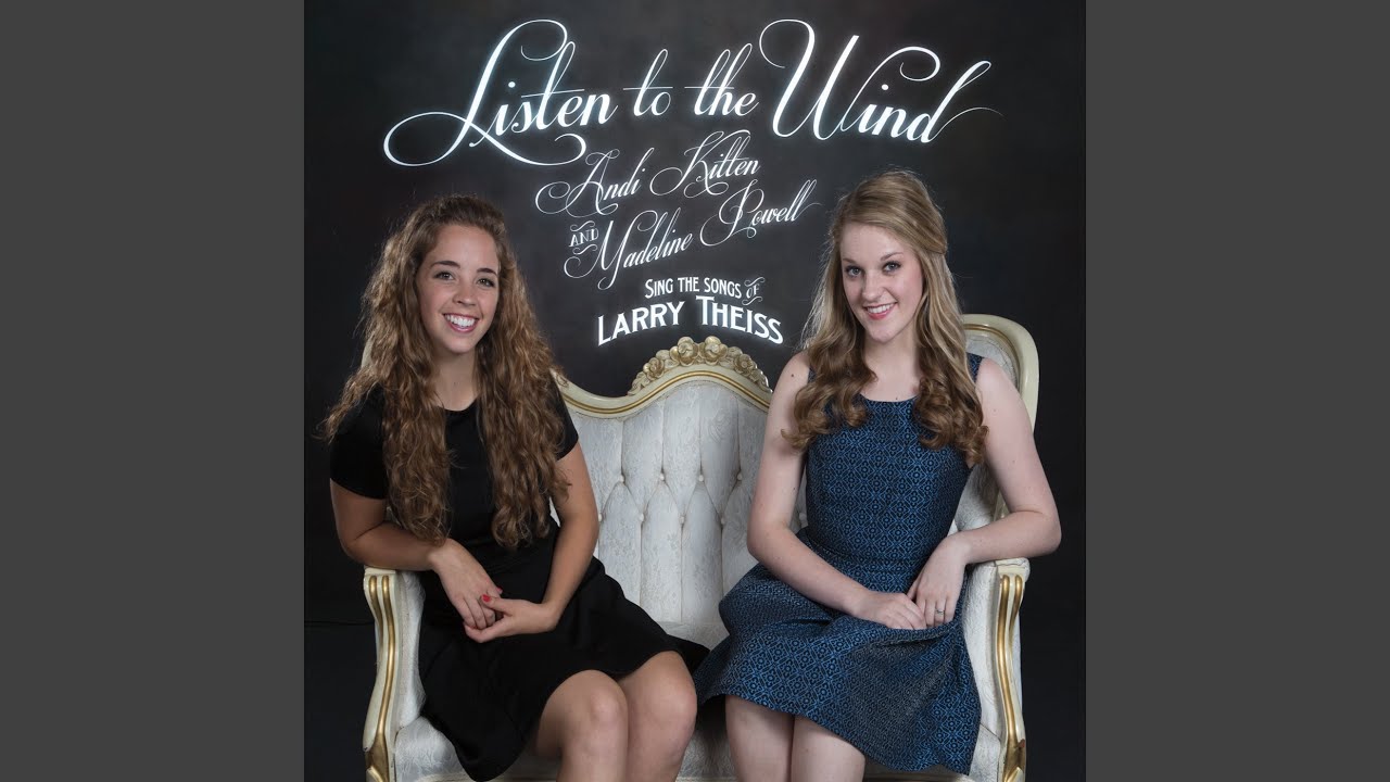 Listen to the Wind