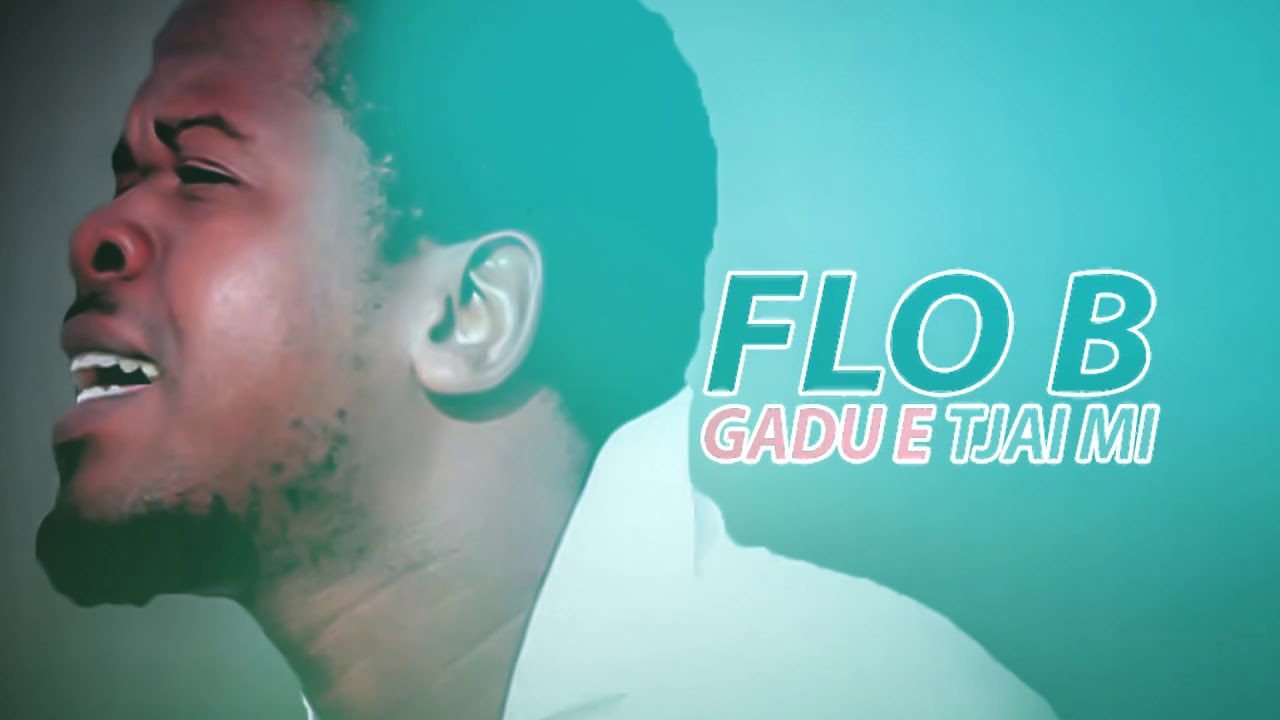 FARELLO (FLO B) -GADU E TJAI MI (OFFICIAL AUDIO)2K18