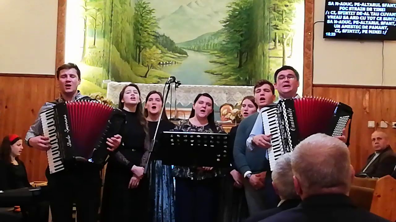 Beni Cibu - Sa nu mergi dupa un strain