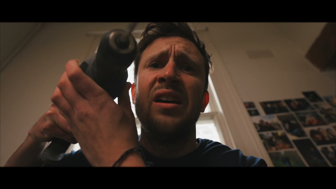 Bodyjar - Get Out Of My Head [Official Music Video]