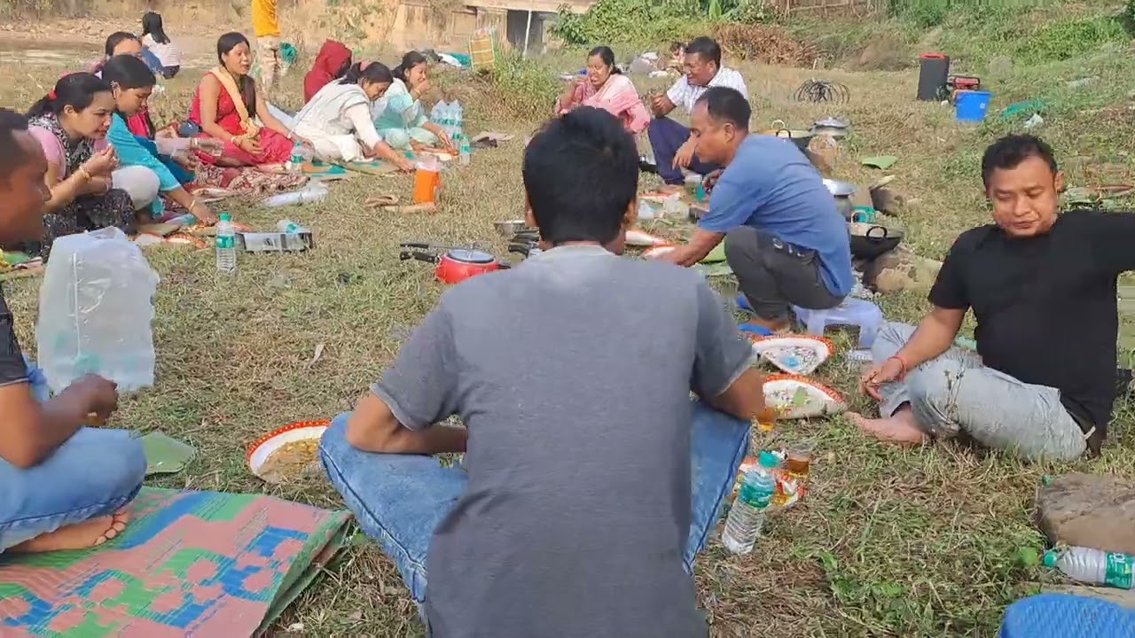 Picnic Party 2023