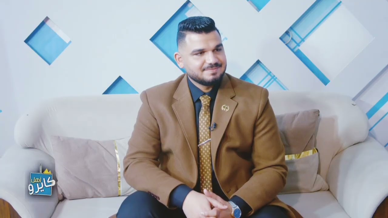 تامر بسيوني قناة دوللي اليوم يستضيف المستشار عمرو جهاد ويناقش قانون التجنيد الجديد وقائمة المنقولات 