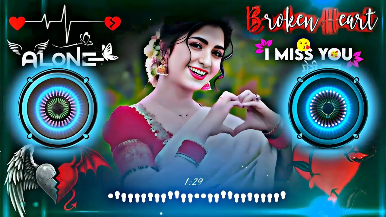 Paa Liya Hai Pyar Tera Song 🥀❣️| Dj Remix | Hard Bass 🔥| #hindisong Dj Song | #viral Trending Song 🔥