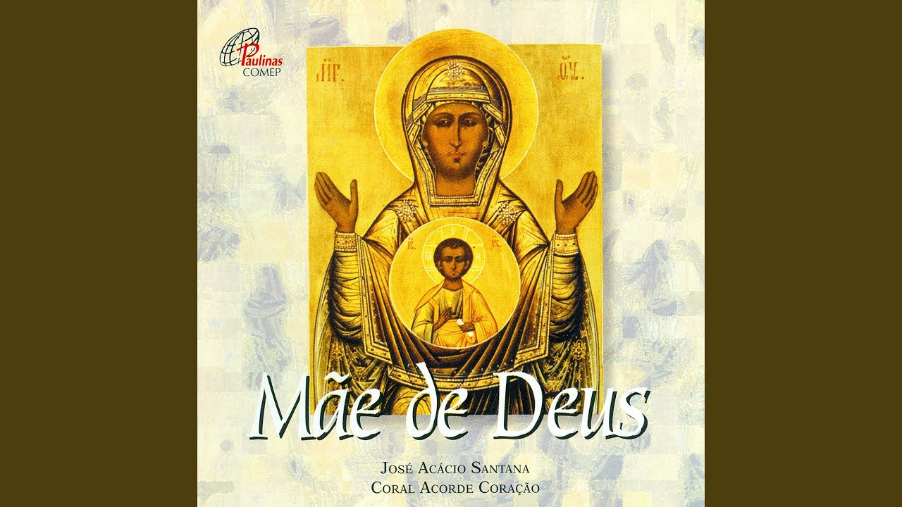 Maria, Senhora de Nazaré