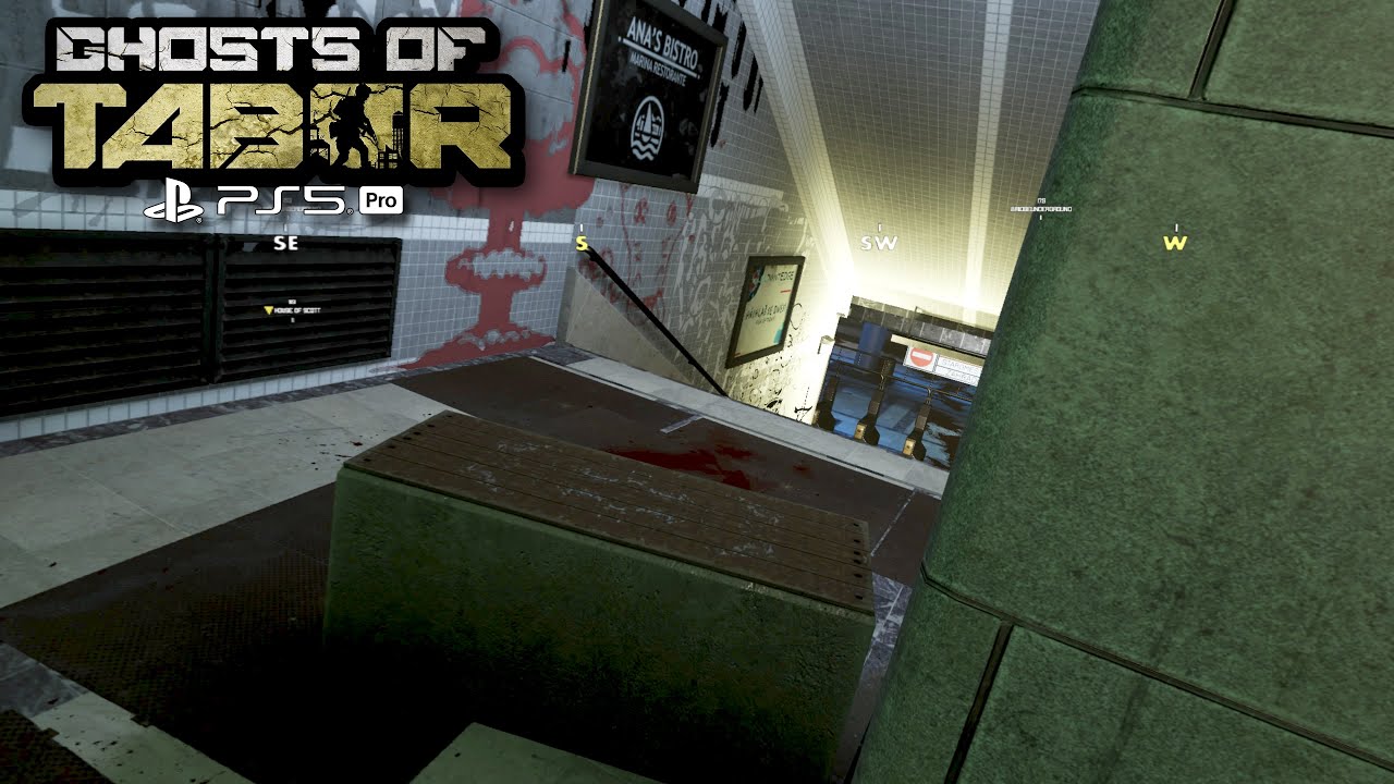 GHOSTS OF TABOR PS5 Pro PS VR2 HDR | PVP | Pavlov Pro Plays Ghosts of Tabor! Part 22