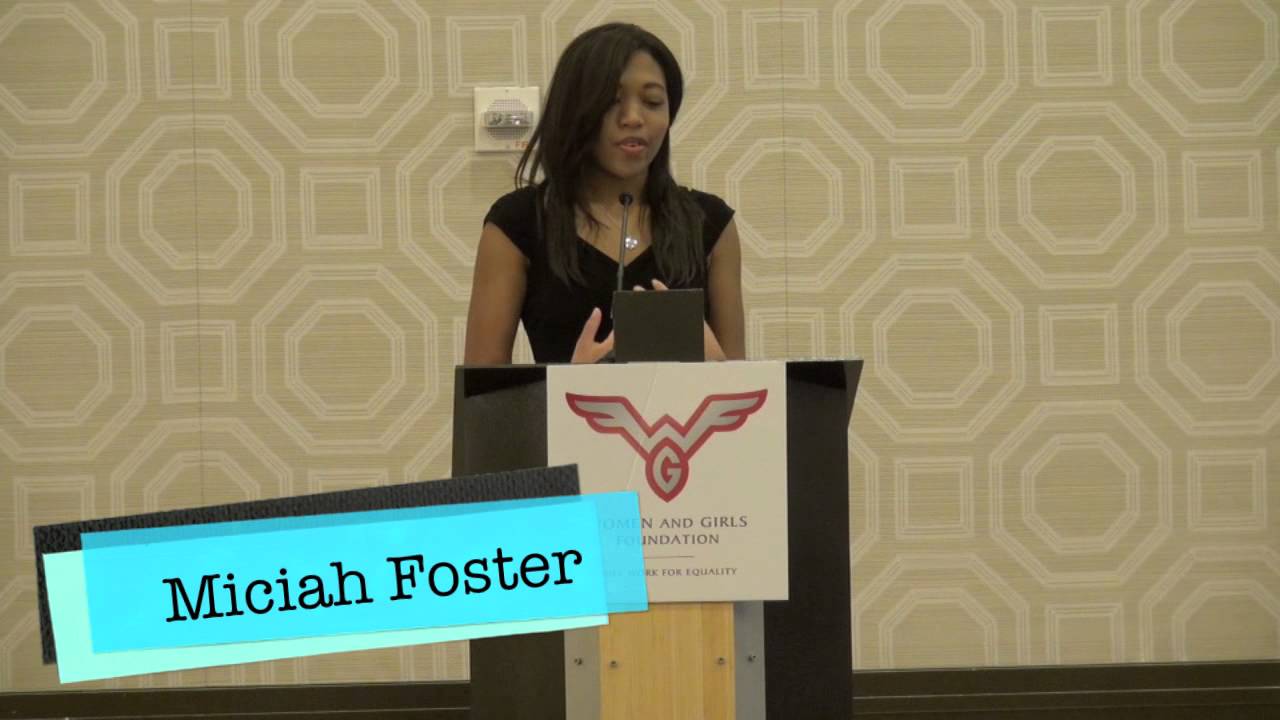 GirlGov 2015 Orientation & Graduation