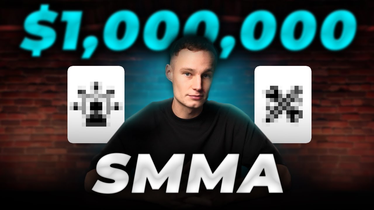 No.1 Skill To Get A SMMA To $100k/MO
