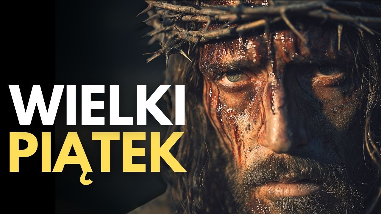 Wielki Piątek &mdash; 
