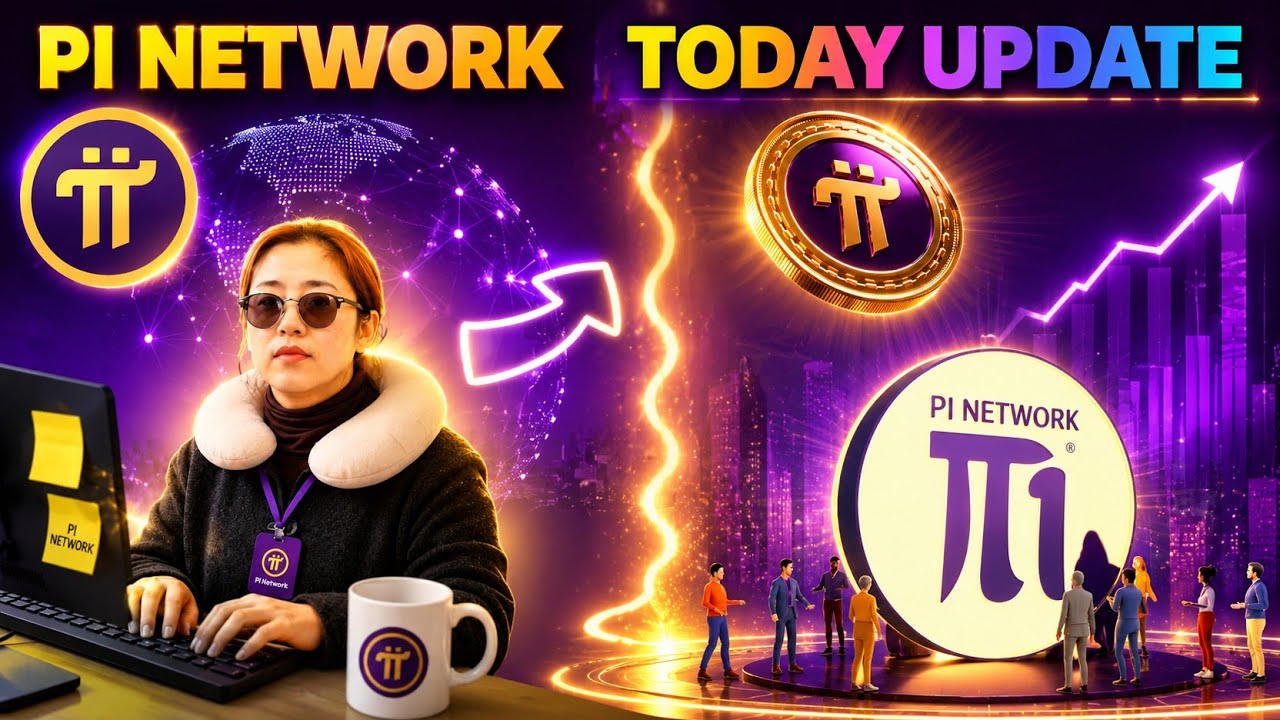 🚨 Pi Network Breaking Update | Kya Ab Badalne Wala Hai Sab Kuch?