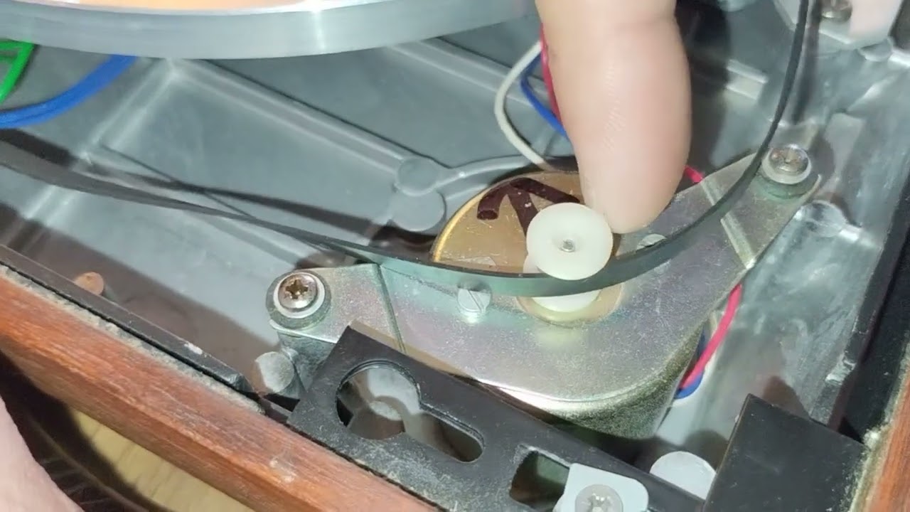 Unboxing and set up of Drew's 4002
