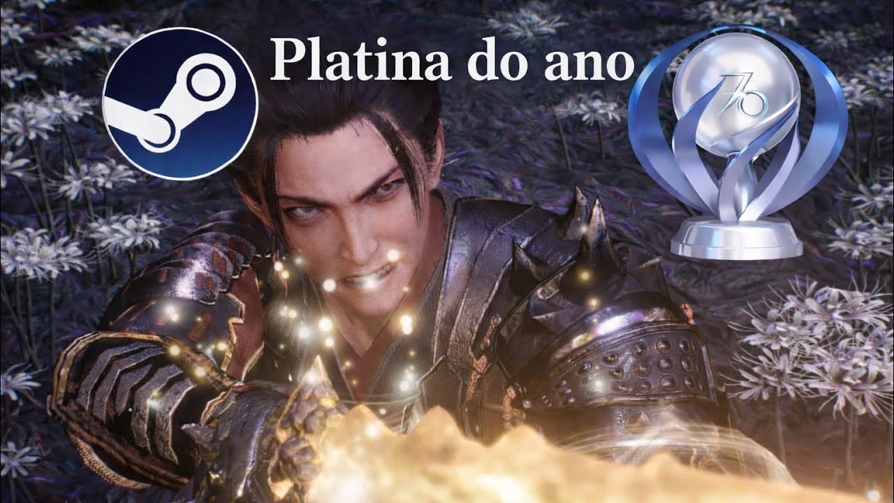 PLATINEI NIOH 3 NA STEAM.