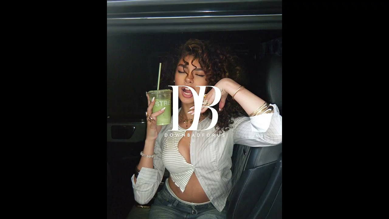 (Free) Kwn x Kehlani Type Beat - 