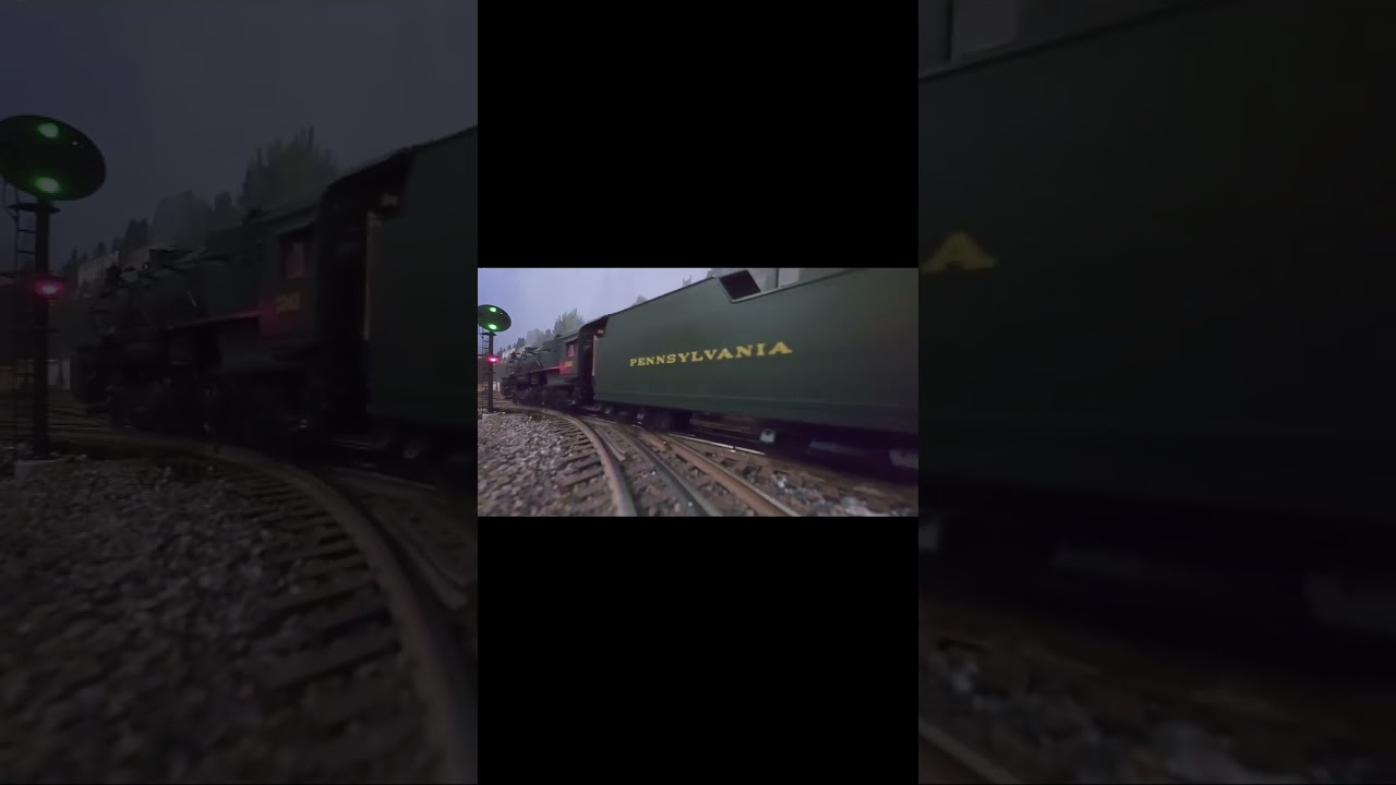 Emergency on the Train: Fire and Hotspots!
