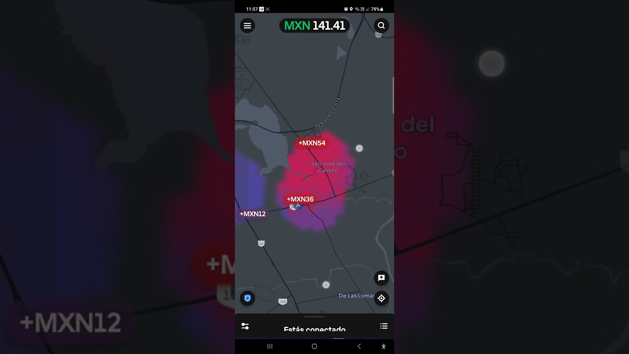 uber truco más secreto !!  nadie te enseña esto!! □2024□ solo para expertos!!  y cuesta! $$