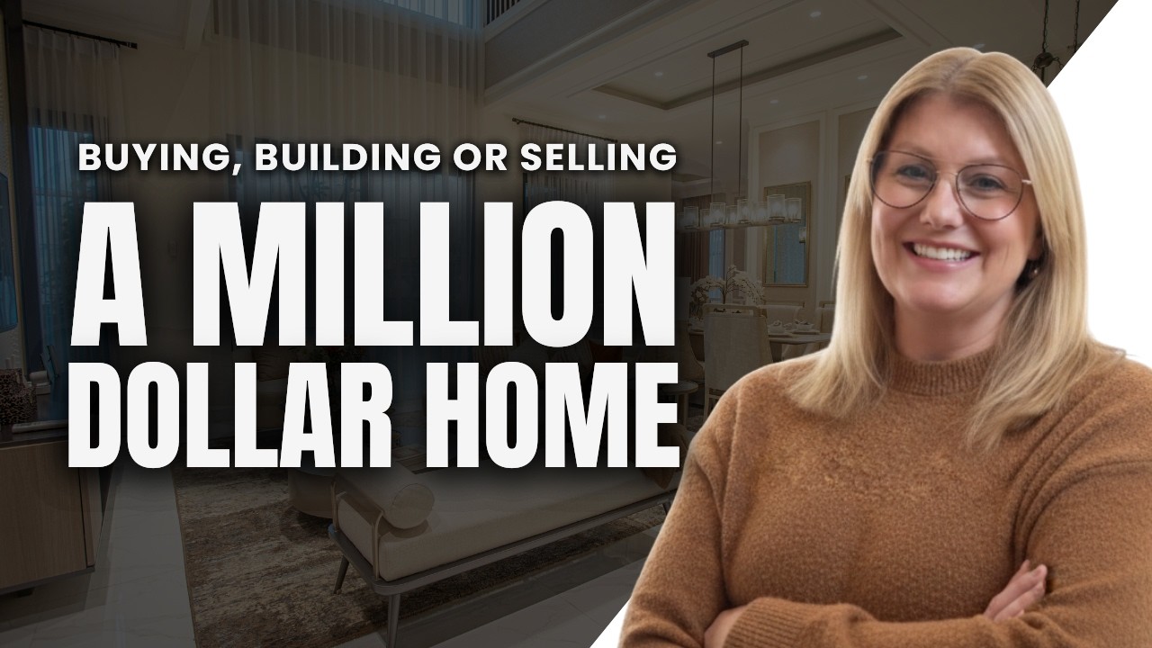 Indianapolis Luxury Real Estate 2026: The $1M+ Strategic Framework for Buyers & Sellers