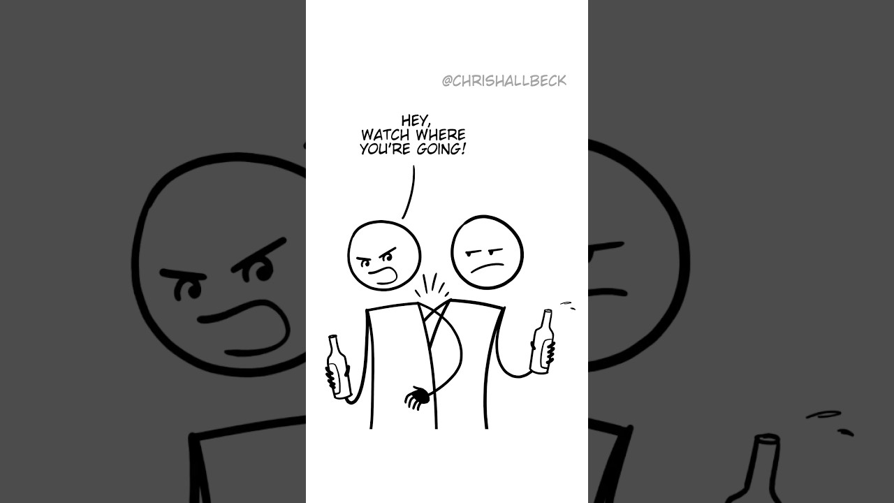 Anger Management