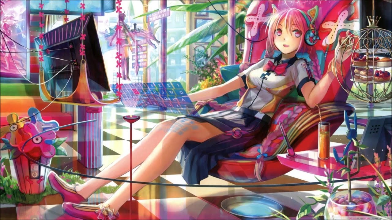 Nightcore- Disconnected (5SOS)