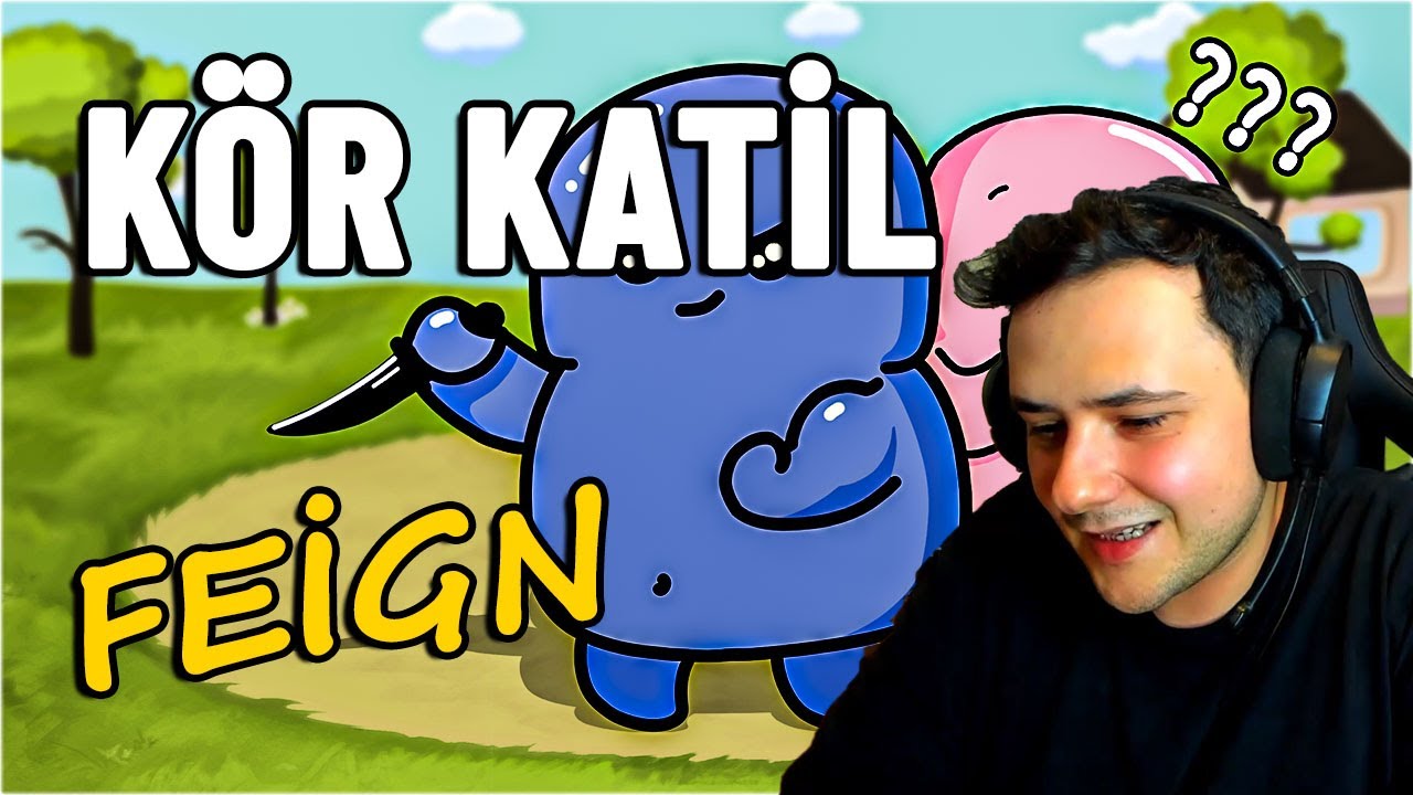BEN KESMEDİM AGALAR | FEİGN