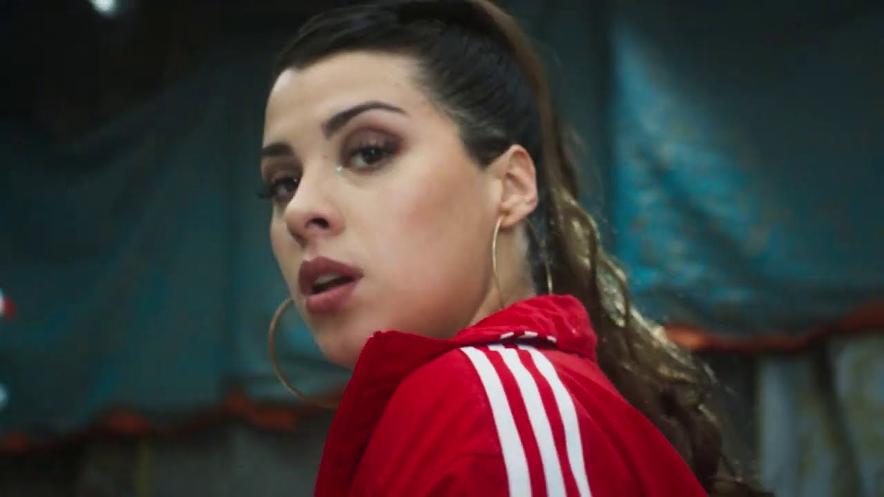LOULY - TWO SHOTS (Video Oficial)