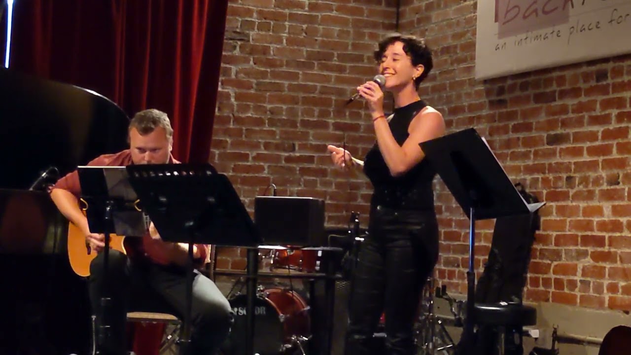 El corazon al sur - Veronica & Scott