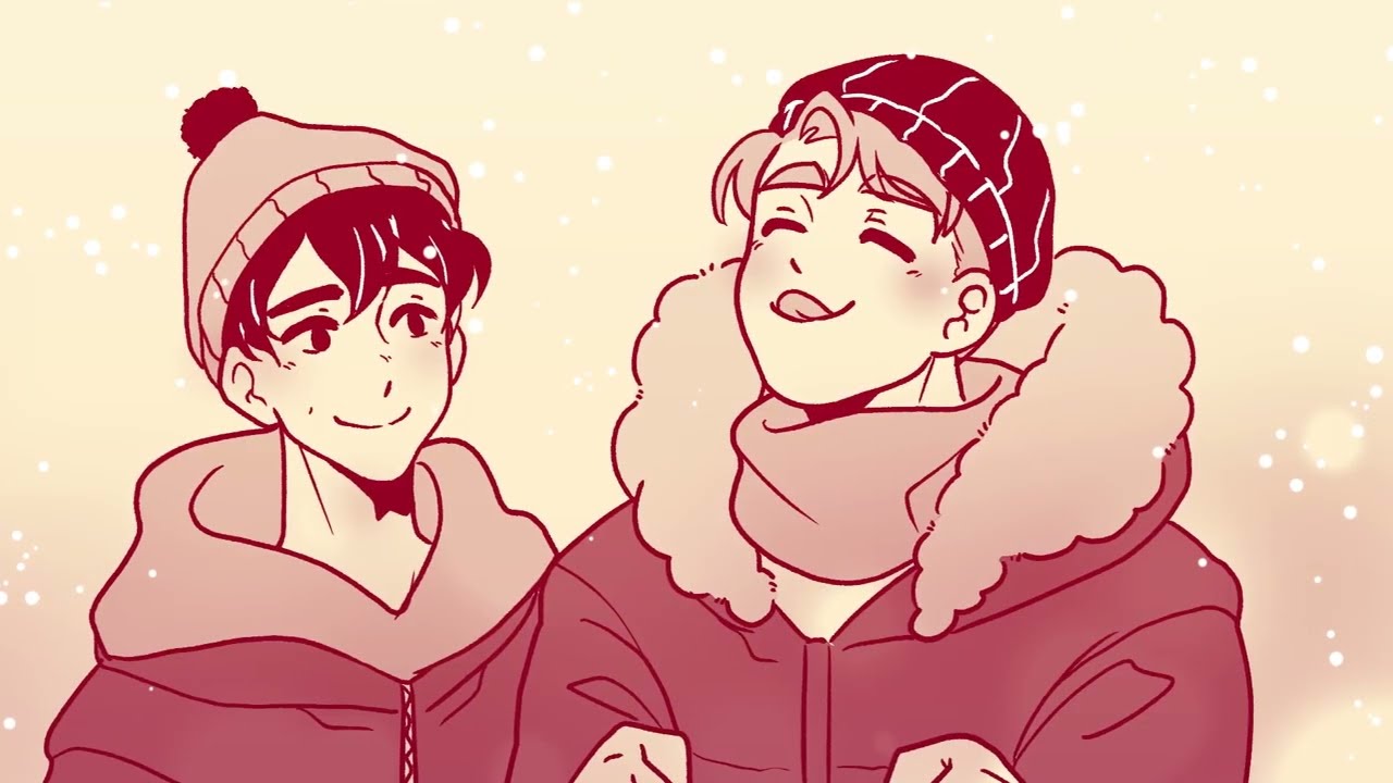UwU - Heartstopper pmv