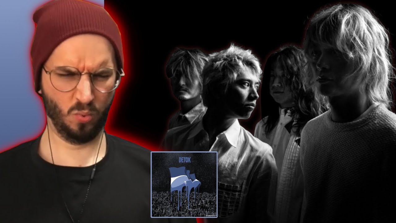 ONE OK ROCK & A BREAKDOWN?! | ONE OK ROCK 
