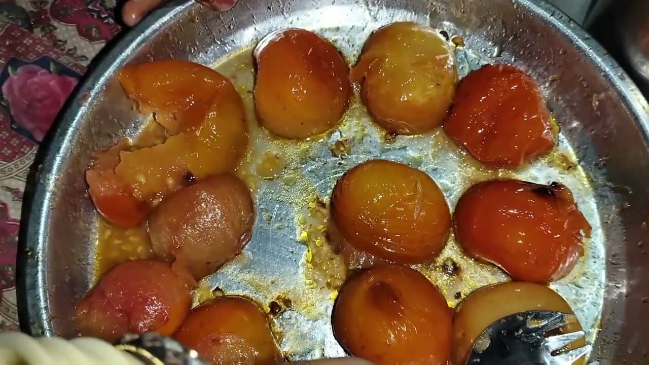 टमाटर की चटनी 