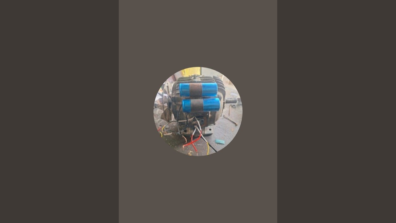 Motar repair R K  is live!