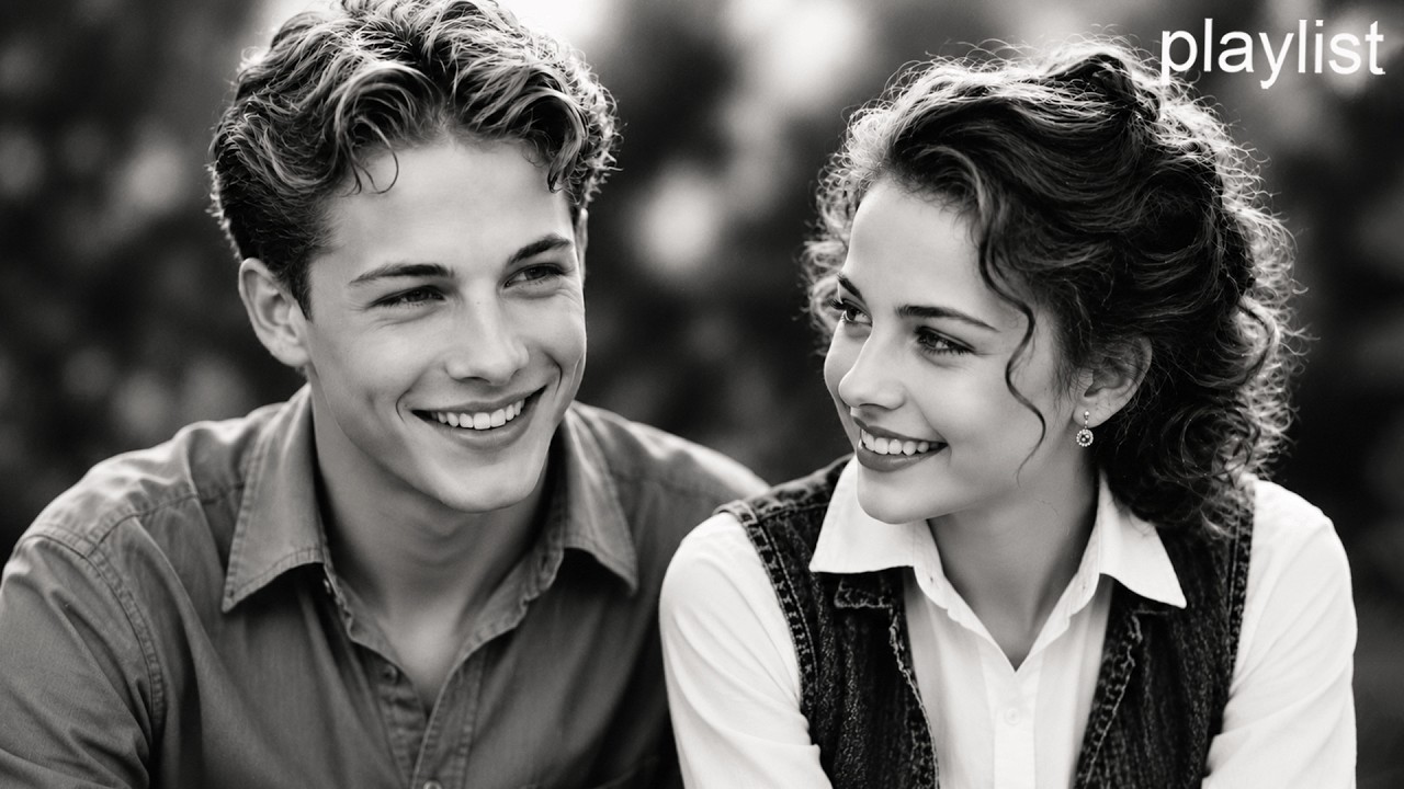 💝 The Way You Looked at Me | Vintage Love Songs from the 60s & 70s 🎶