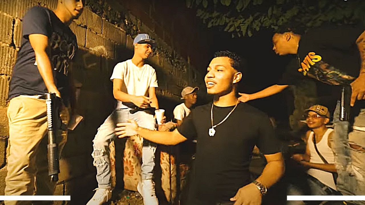 JHAYSEVEN - HAY QUE CUIDARSE (VIDEO OFICIAL)