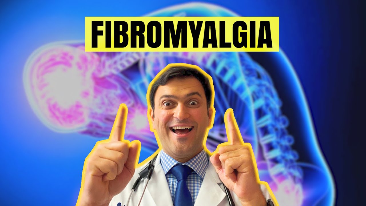 Fibromyalgia; Symptoms and Treatments [2021]