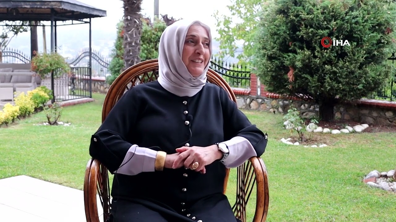 İlikli kemik suyu formülünü markalaştırdı kendi işini kurdu