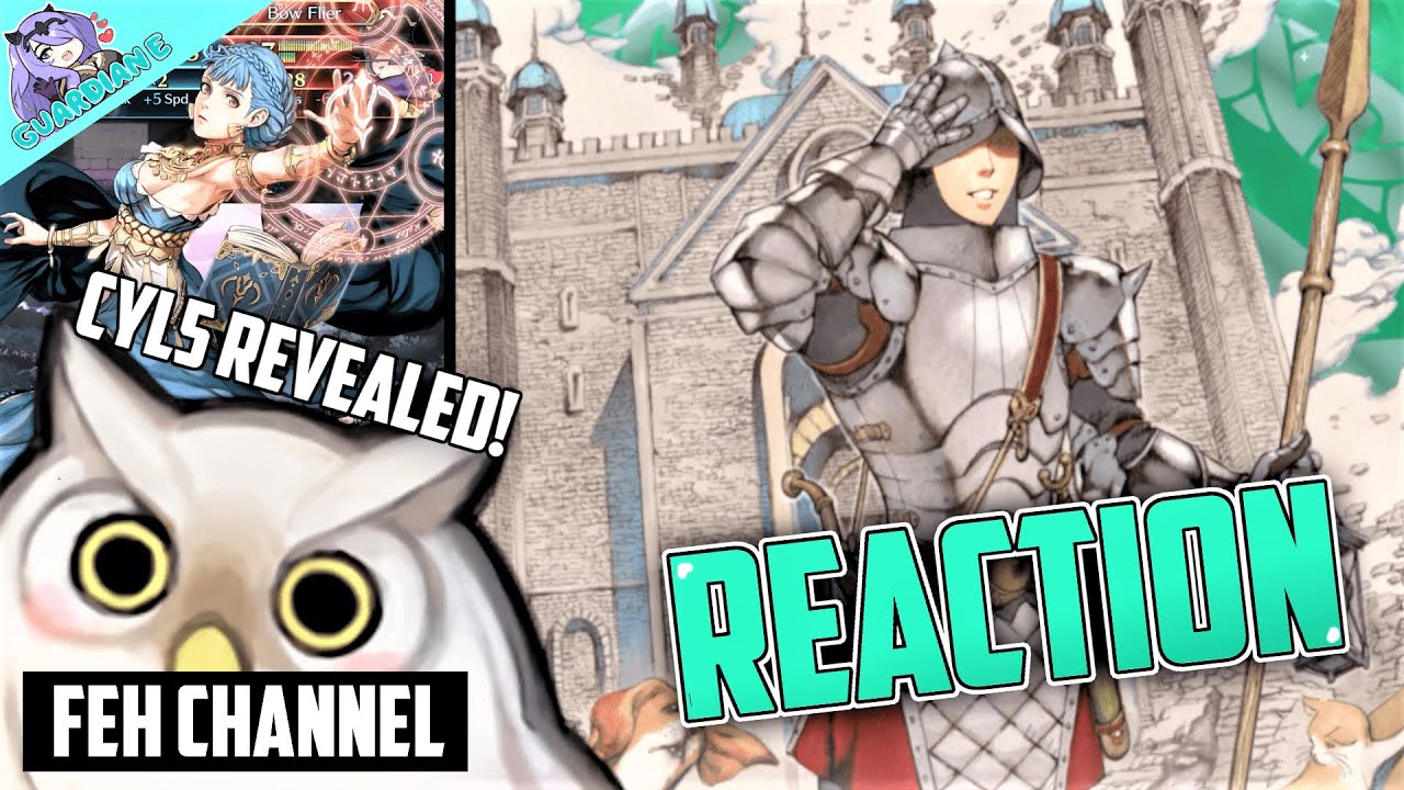 [FEH] 
