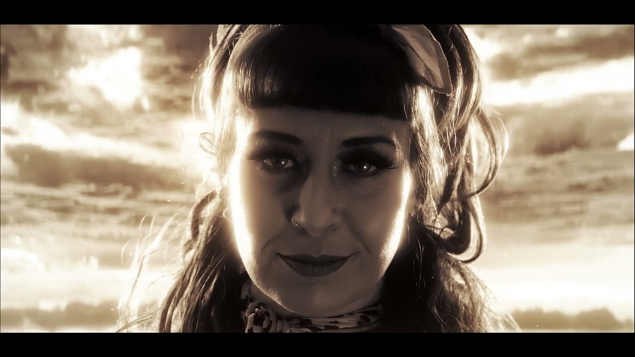 I Will Wear You Like A Crown - Steve Steinman OFFICIAL VIDEO