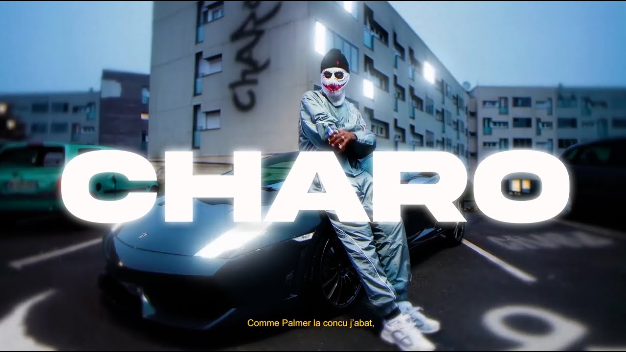 Dexter HMC x Chief Keef Futuristic Glo Type Beat - 