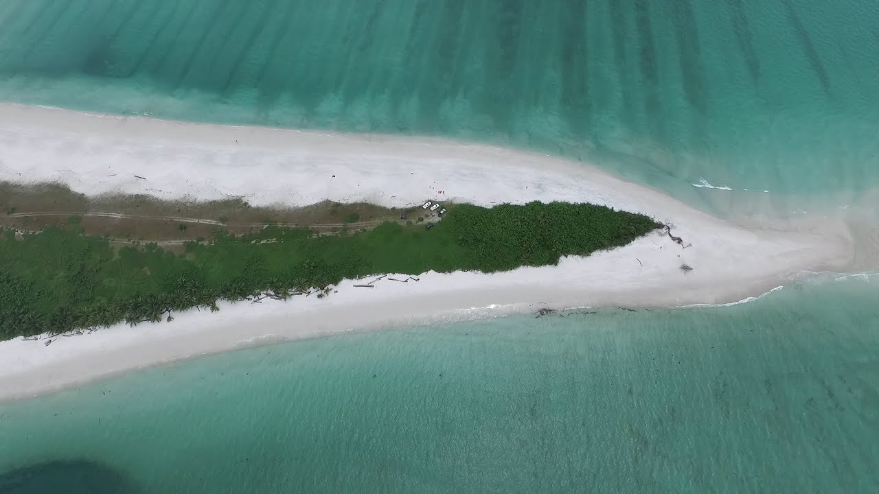 Isla de Corisco - Guinea Ecuatorial