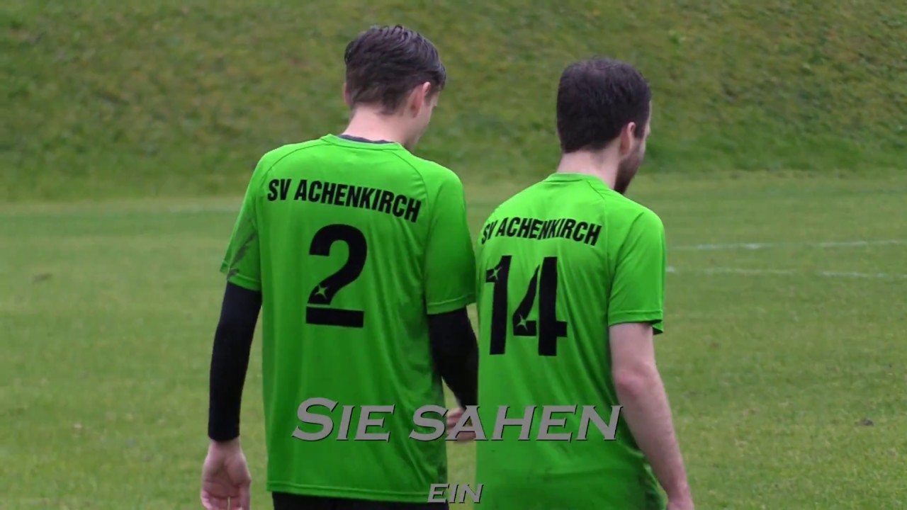 SVAchenkirch - Breitenbach