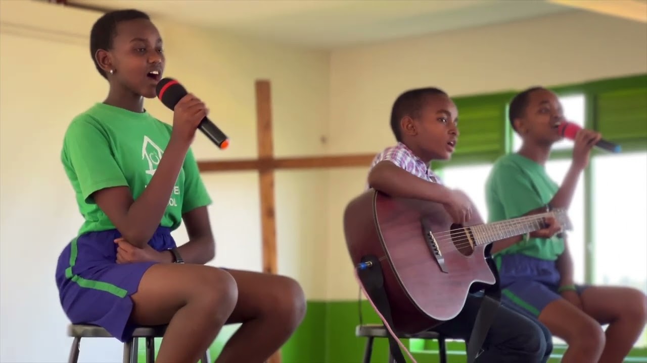 BONUS - Random Videos from Last Day of School at Hope Haven Rwanda - hopehavenrwanda.com/blog