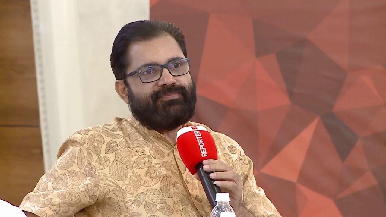 'കേരളത്തെ ഒഴിവാക്കാൻ വേണ്ടിയുള്ള കർത്തവ്യമാണ് ഇവിടെ നടത്തിയത്'; പികെ ​ഗോപൻ