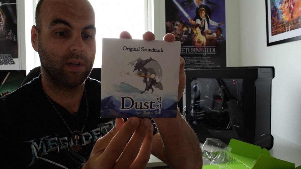 Unboxing with @fettouhi @TheIndieBox May #BringBackTheBox @NoogyTweet