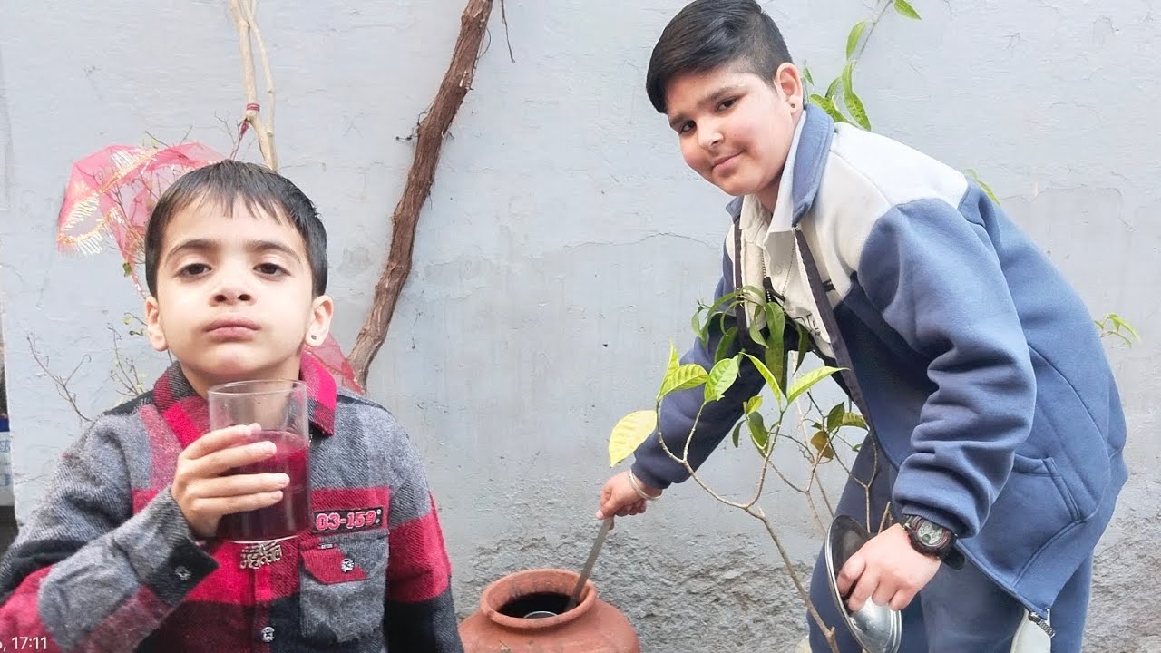 Markanda park moments 🌿 shanti aur sukoon ka mini trip