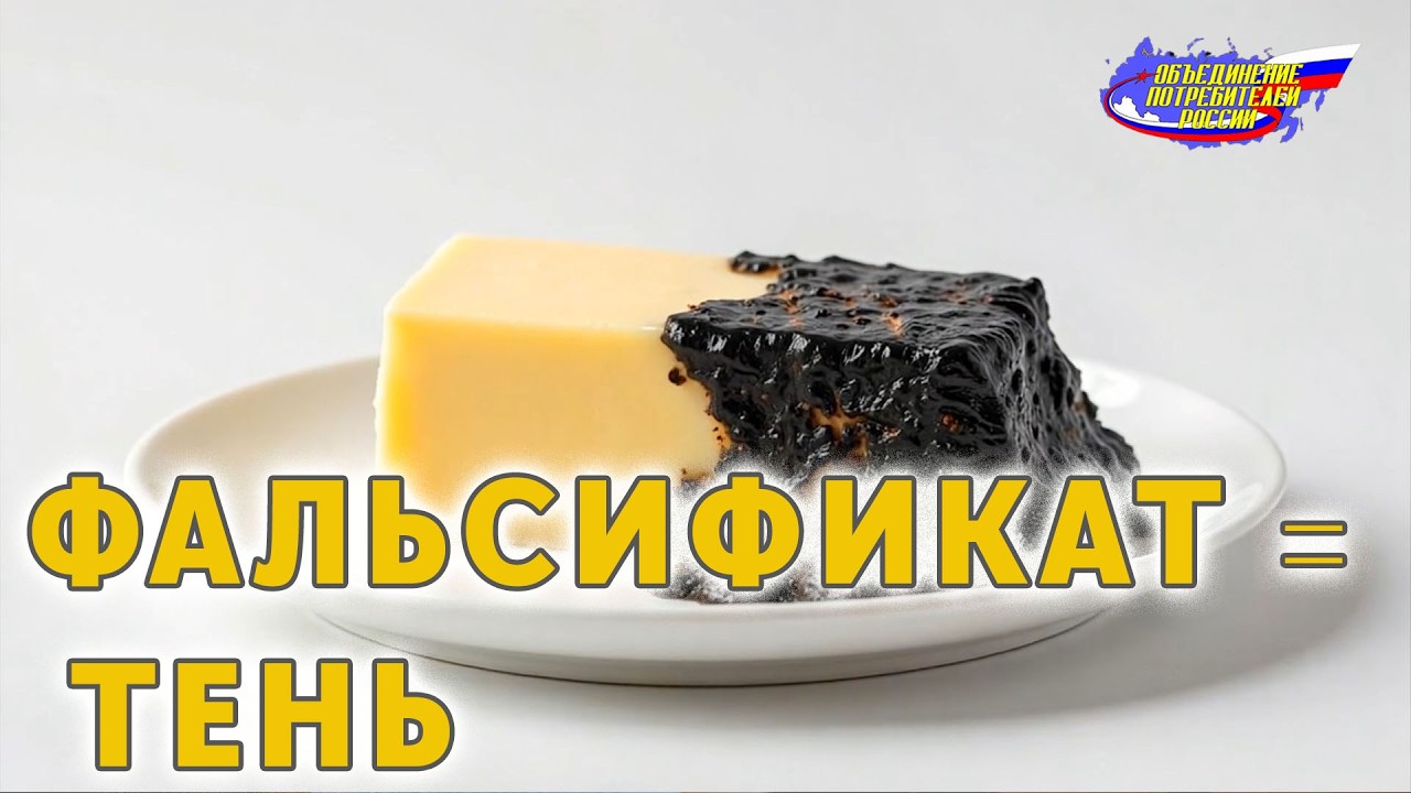 Обеление экономики: почему &ldquo;поддельная еда&rdquo; &mdash; это налоги и безопасность