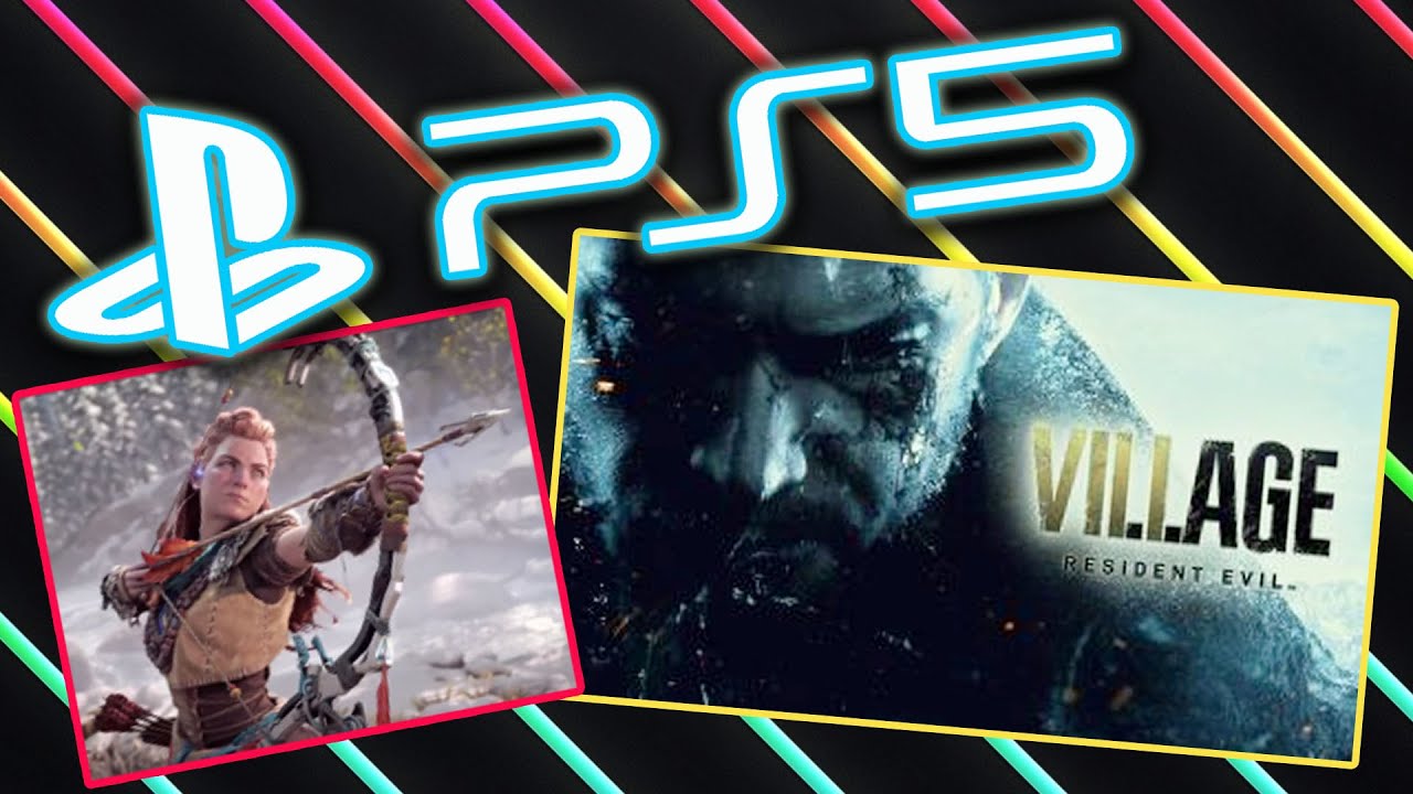 The BS On the Internet | LET'S REACT TO THE PLAYSTATION 5 REVEAL