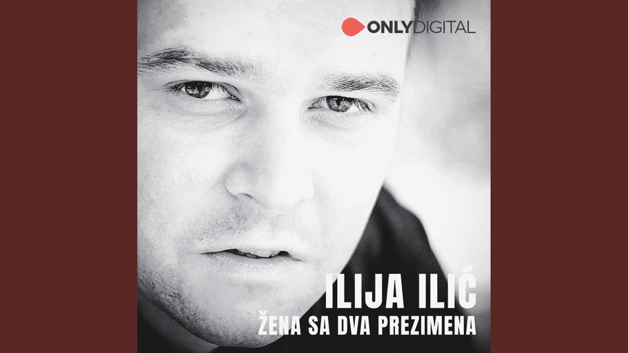 Žena Sa Dva Prezimena
