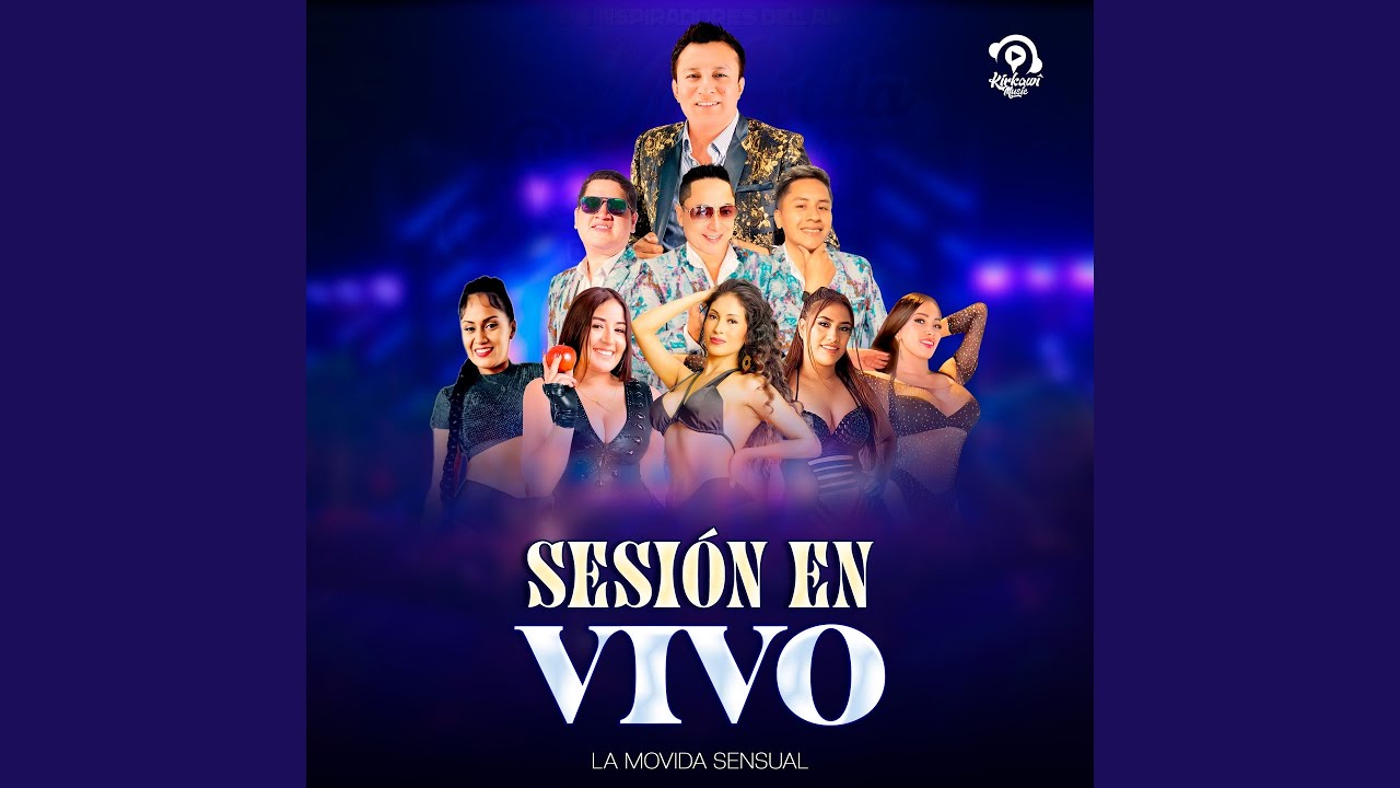 Solo Muy Solito (Sesión en Vivo)
