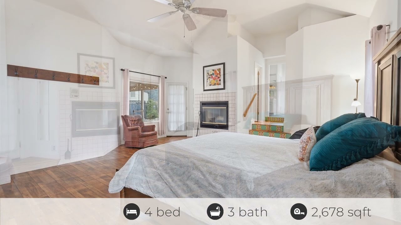 40484 Goldside Dr, Oakhurst, CA