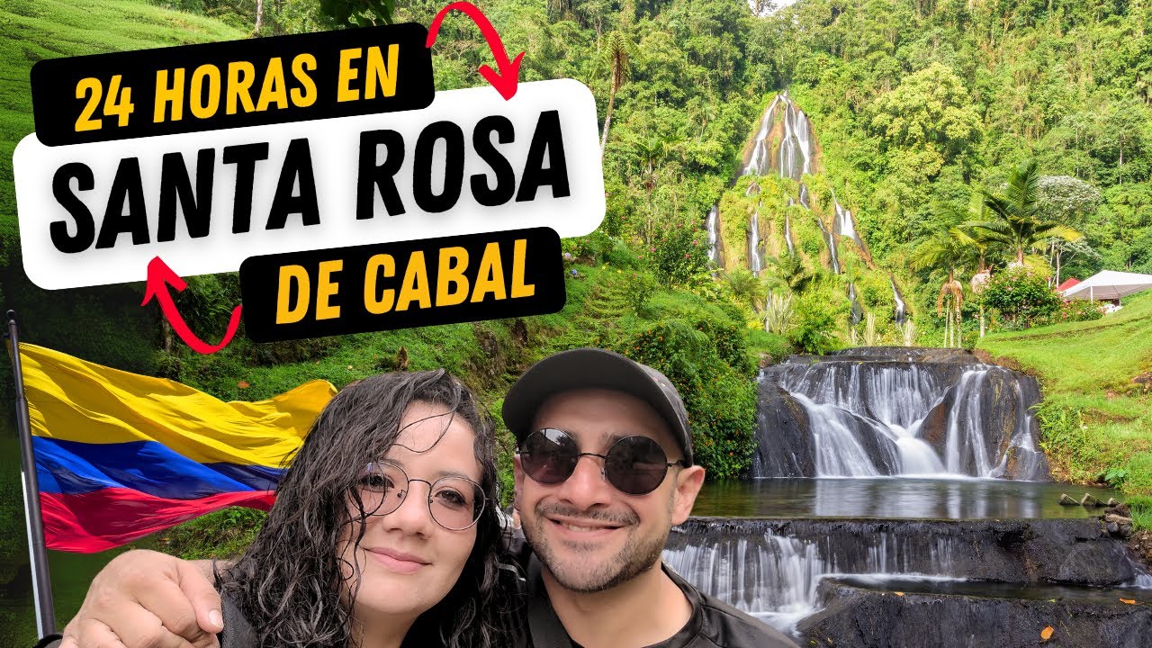 Ruta Armenia, Pereira y Santa Rosa de Cabal en Moto: Costos, Termales, Hospedaje, Lo que debe saber.