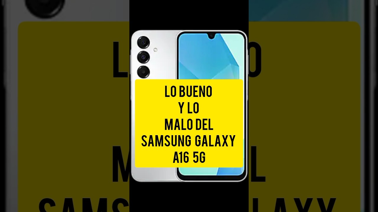 samsung galaxy a16 5g